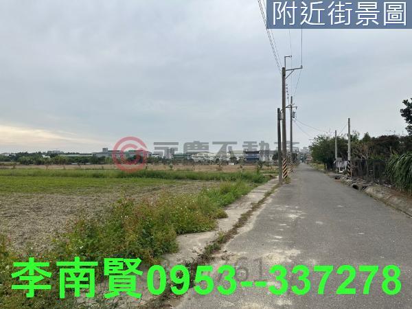 台南永康農地-8