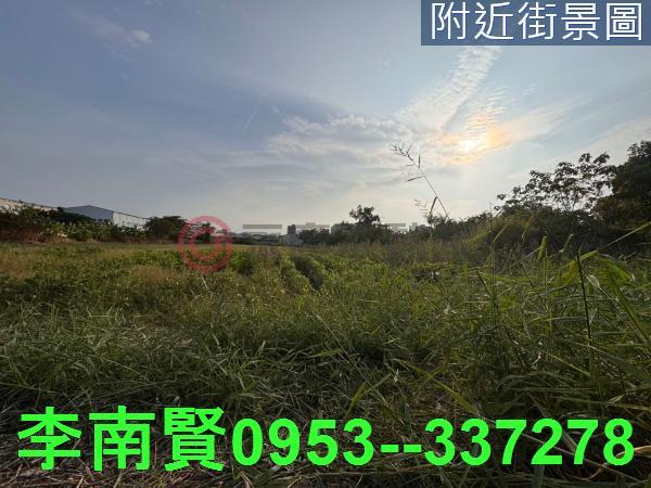 台南永康農地-3