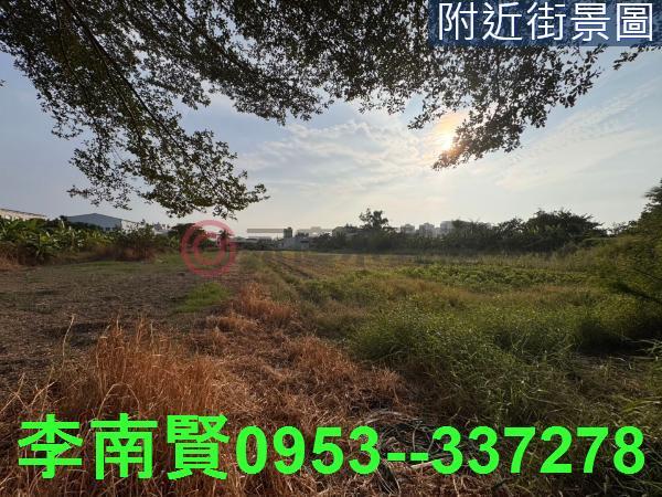台南永康農地-4