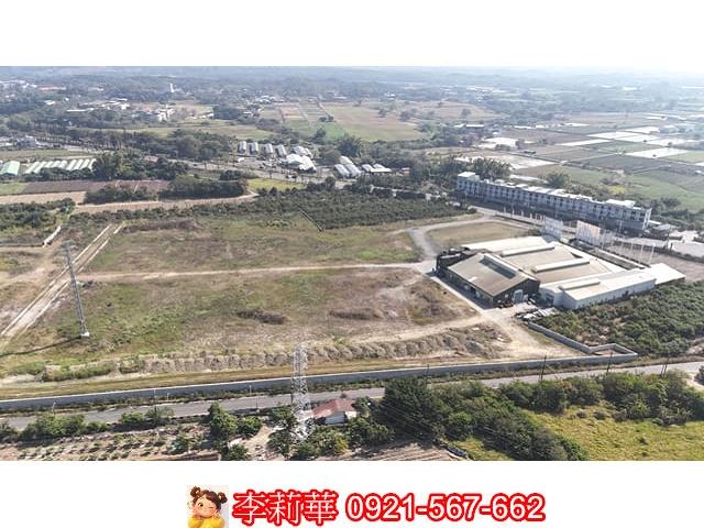 台南新化農地-3