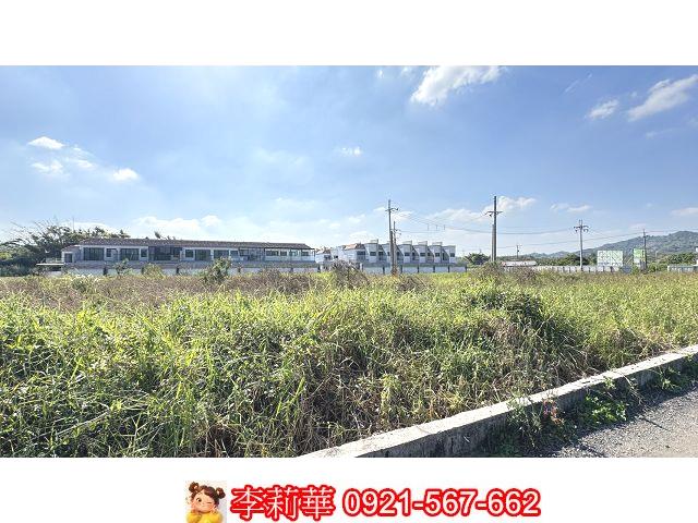 台南玉井農地-5