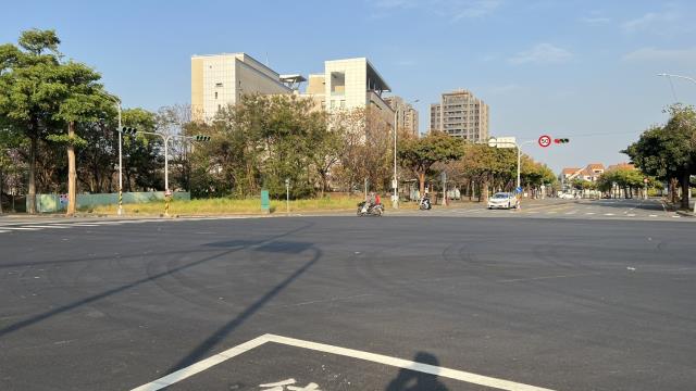 高雄橋頭建地-7