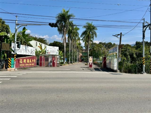 屏東高樹農地-0