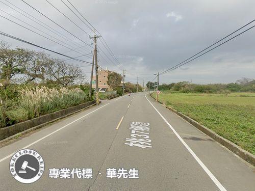 桃園觀音農地拍賣-3