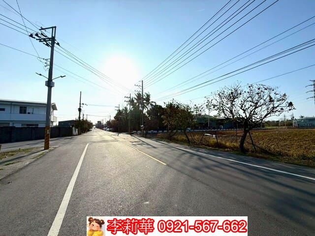 新市農地-1