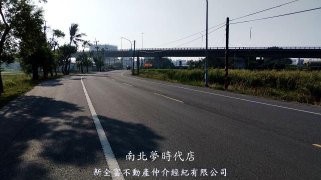 台南農地-5