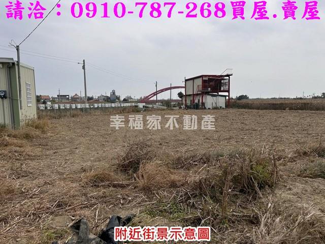 台南農地-12
