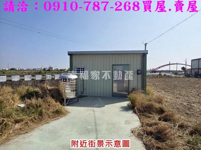 台南農地-0