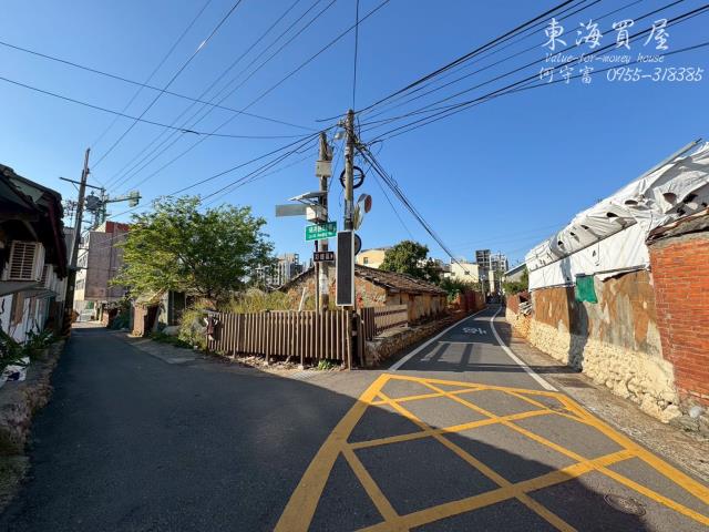 台中大肚建地-4