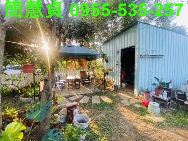 南投南投市農地-0