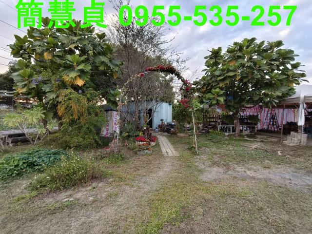 南投南投市農地-5