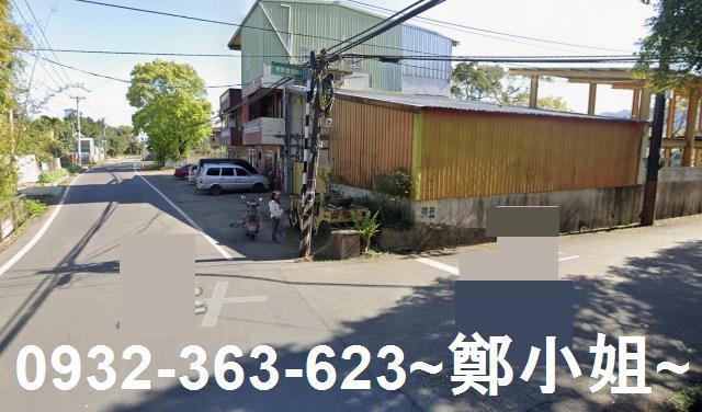 桃園大溪農地-2