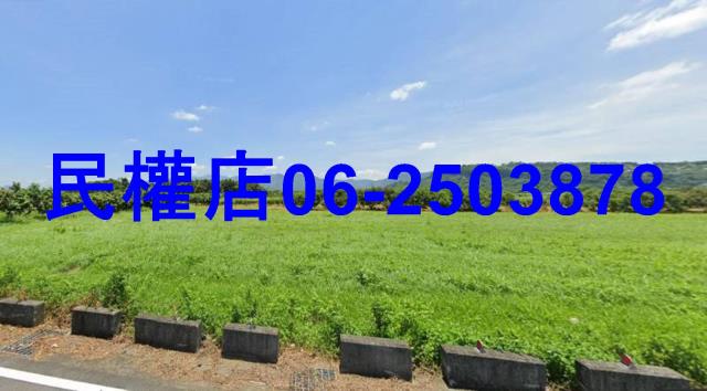 台南玉井農地-2