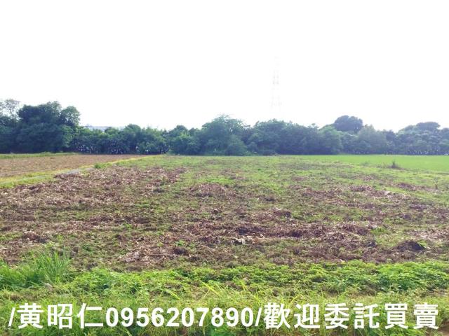 永康農地-1