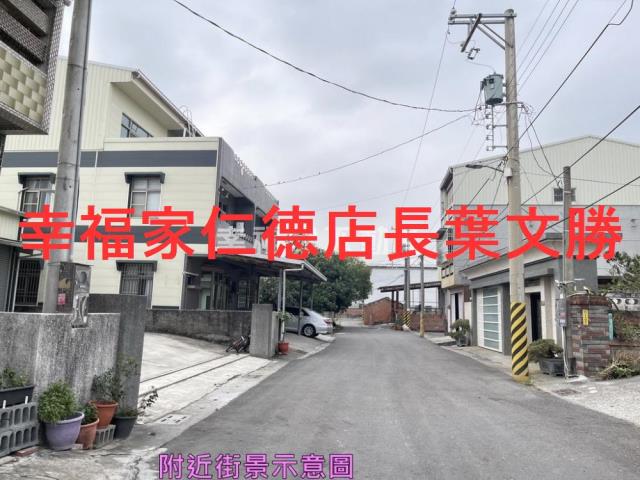 柳營建地-6
