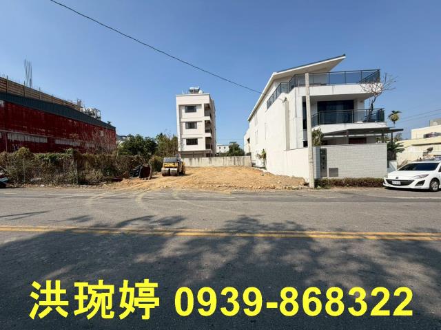 南投南投市建地-1