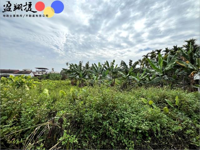 屏東內埔建地-1