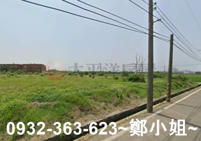 桃園新屋農地-5