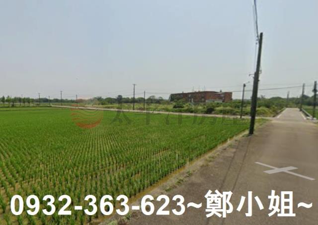 桃園新屋農地-6