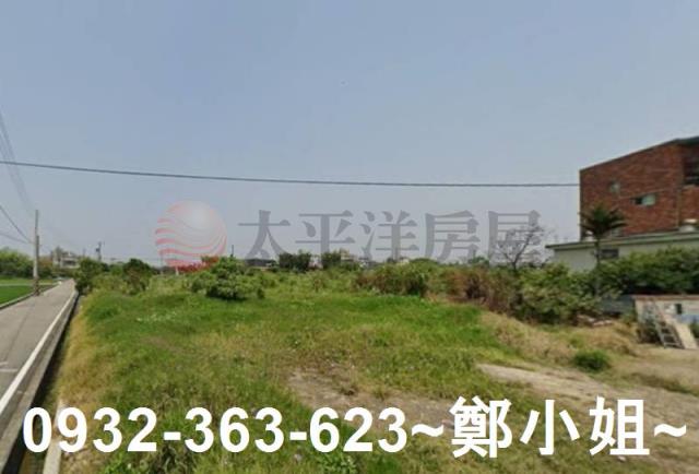 桃園新屋農地-7