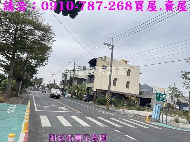 台南柳營建地-9