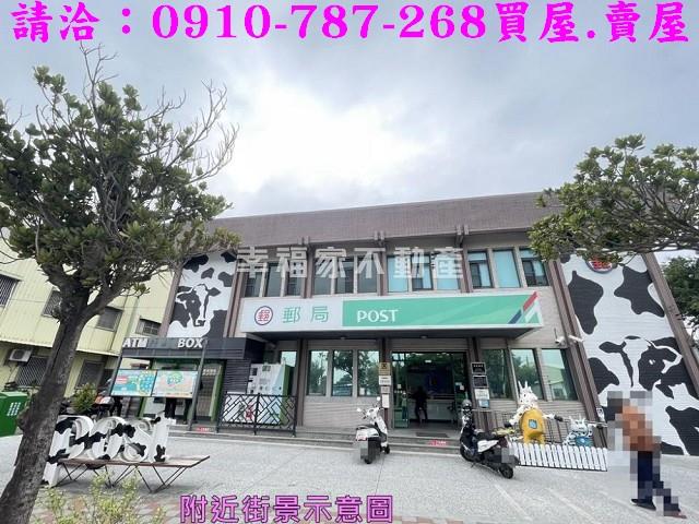 台南柳營建地-12