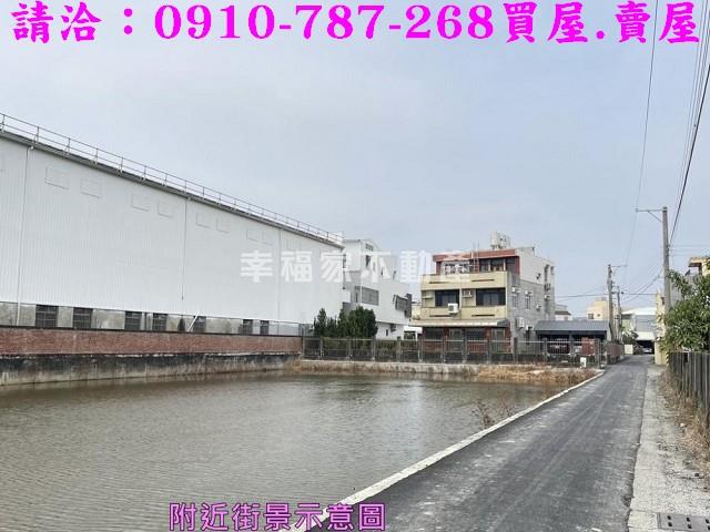 台南柳營建地-14