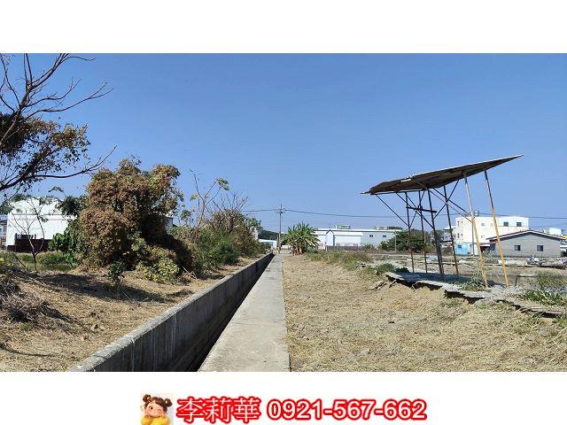 高雄湖內農地-5