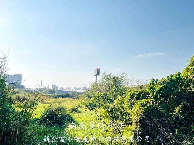 台南仁德農地-2