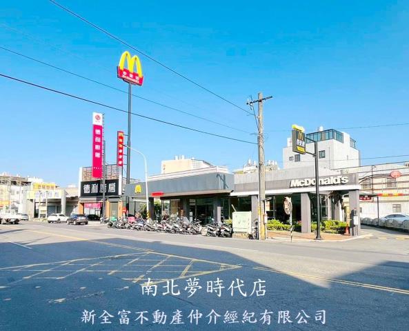 台南仁德農地-3