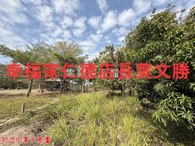 台南歸仁農地-9