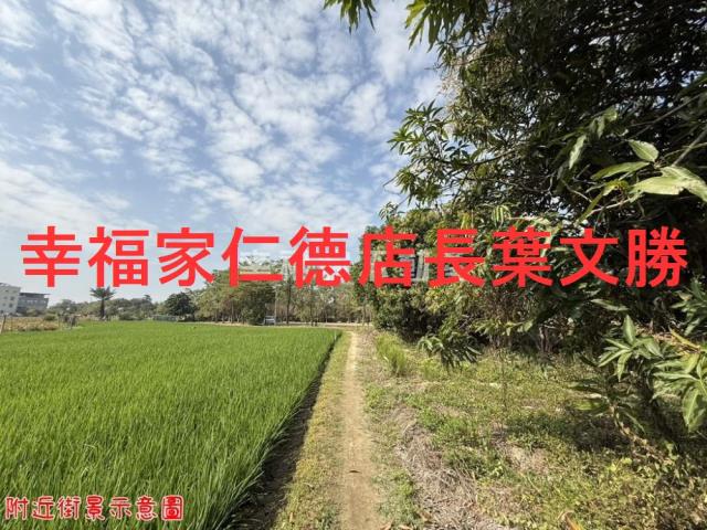 台南歸仁農地-10