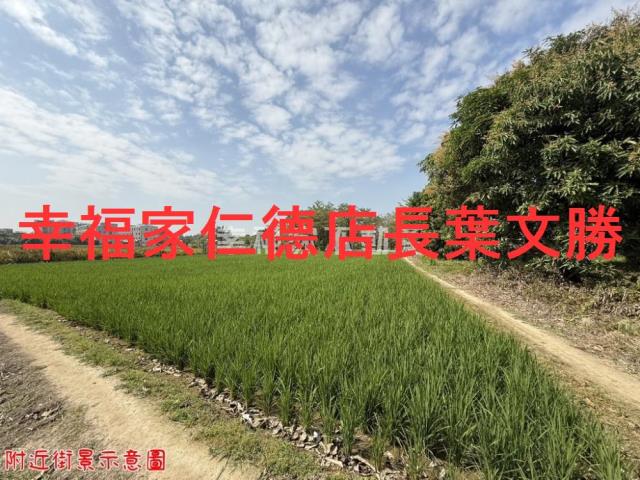 台南歸仁農地-14