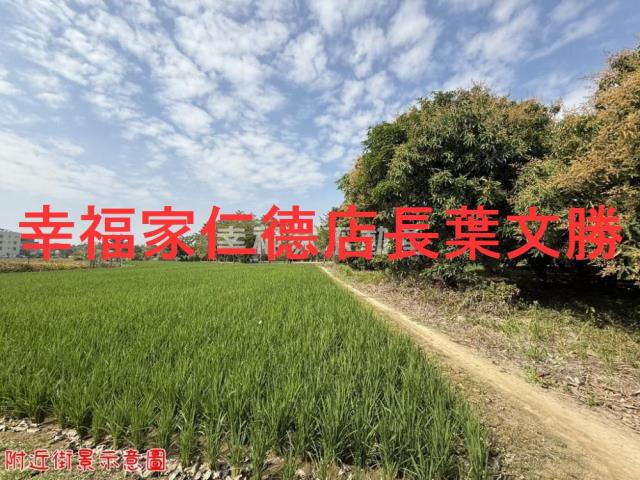 台南歸仁農地-2