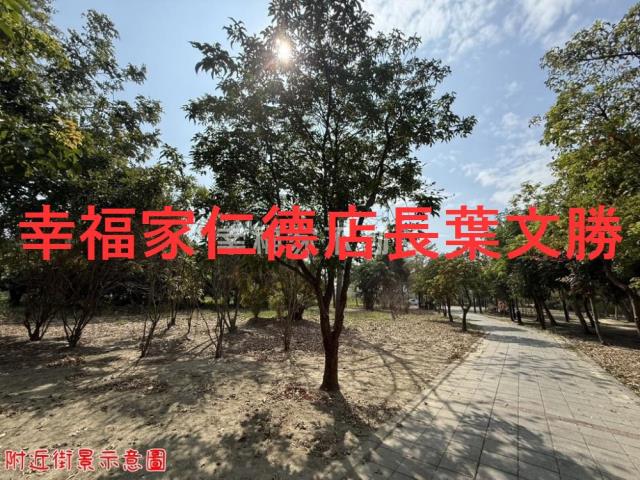 台南歸仁農地-4