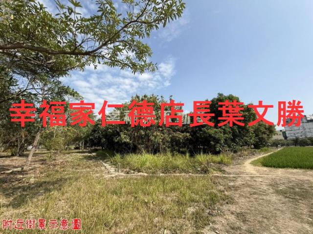 台南歸仁農地-6