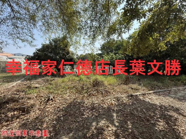 台南歸仁農地-7