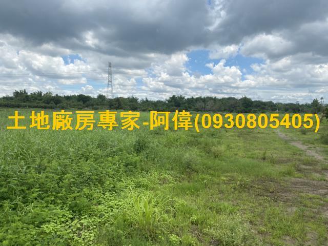 台南大內農地-0