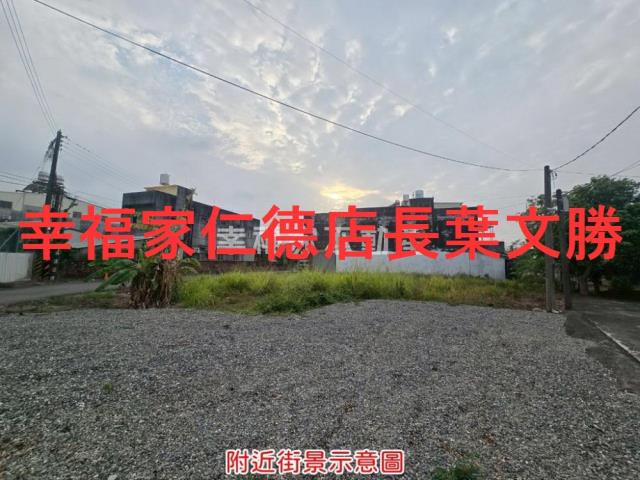 台南歸仁農地-12