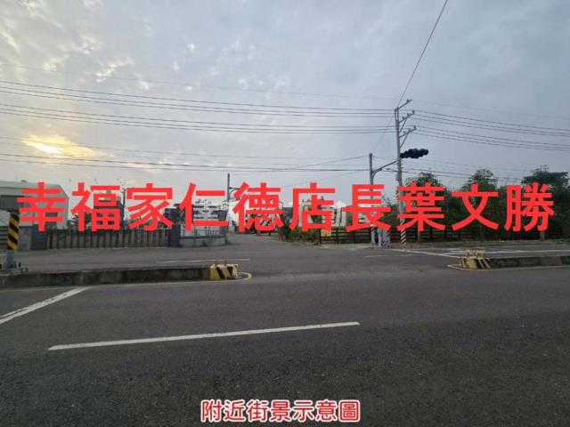 台南歸仁農地-3