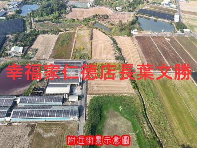 台南柳營農地-9