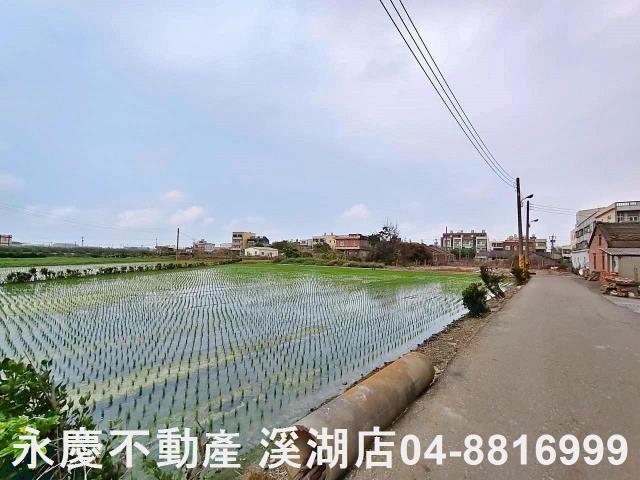 彰化福興農地-6