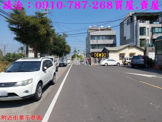 台南善化工業地-12