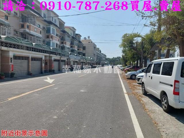 台南善化工業地-0