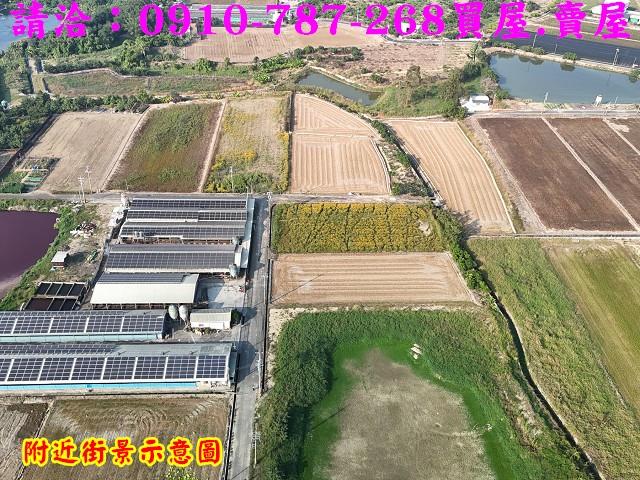 柳營農地-6