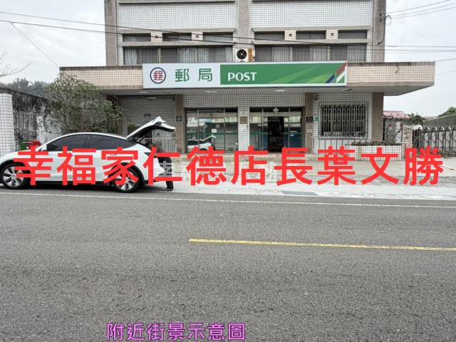 台南白河農地-14