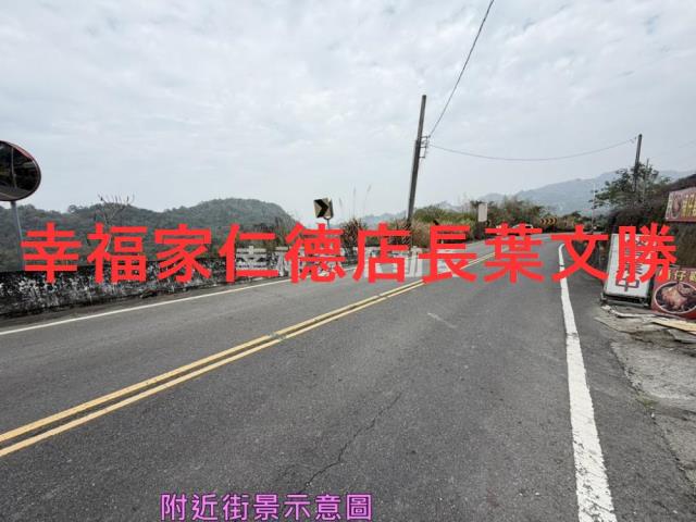 台南白河農地-8