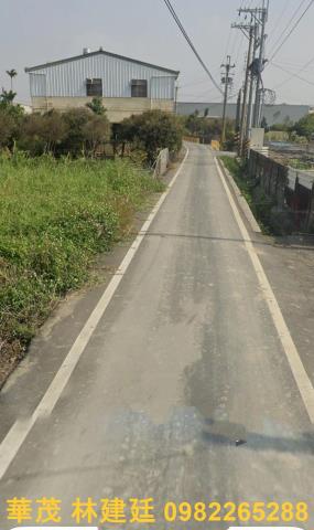 嘉義大林法拍農地-0