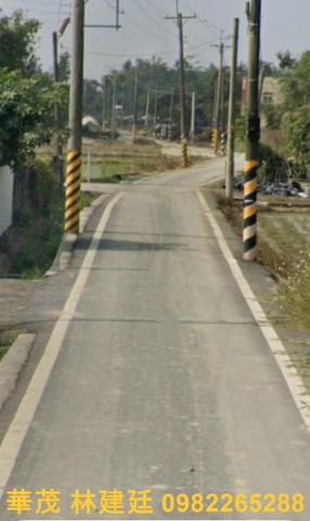 嘉義大林法拍農地-1