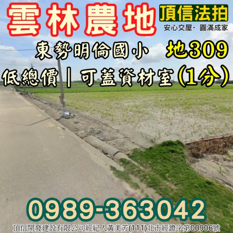 四湖法拍四湖農地四湖土地